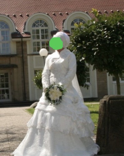 Brautkleid hochzeitskleid - brautkleid,