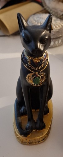 Altägyptische göttin bastet - altägyptische,