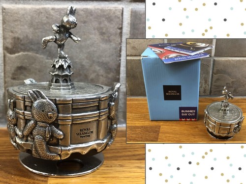 Royal selangor zinn - royal,