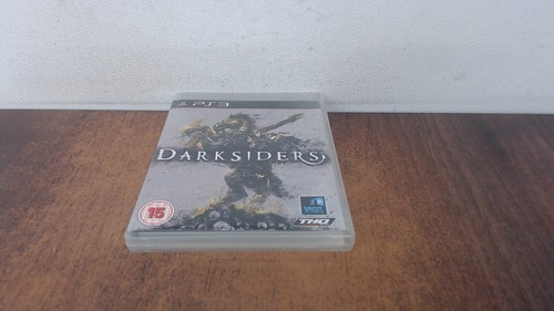 Darksiders sehr guter - (ps3),
