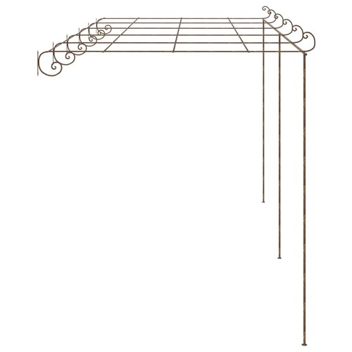 Garten pergola gartenpergola - pergola,