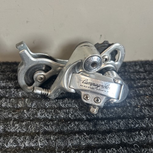 Campagnolo racing triple - racing,