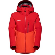 Mammut stoney thermo - mammut,