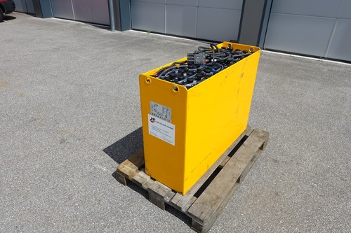 Traktionsbatterie 48v 3pzs465 - traktionsbatterie,