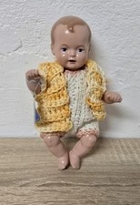 Spielpuppe Zelluloid