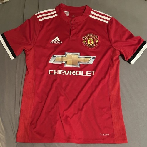 Adidas manchester united - adidas,