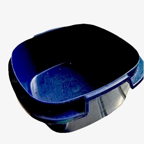 Tupperware siebeinsatz für - siebeinsatz,