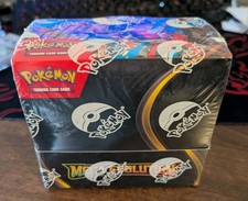 Pokemon TCG: Mega Evolution