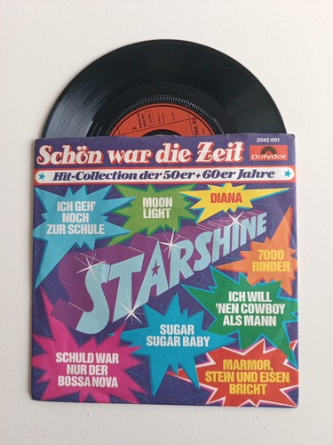 Top zustand starshine - top,