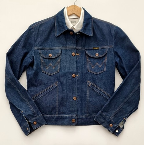Wrangler vintage 70er - wrangler,