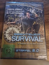 Abenteuer Survival -