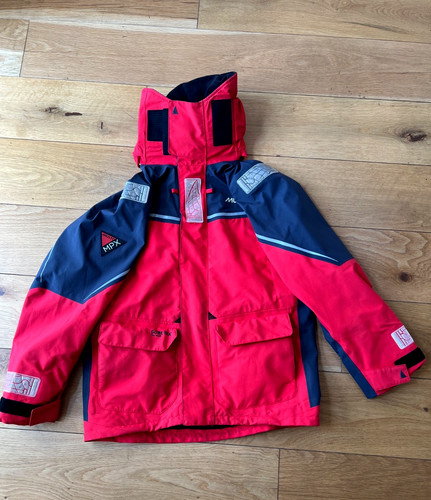 Musto mpx offshore - musto,