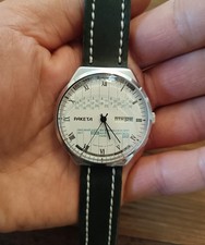 Raketa 2628h ewiger kalender - raketa,