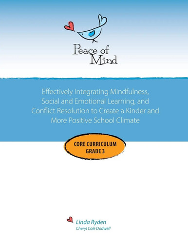 Peace mind core curriculum - of,
