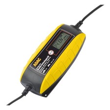 BRÜDER MANNESMANN Ladegerät