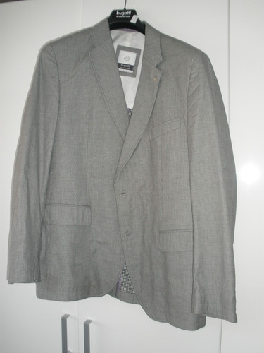 Modernes herren sakko bugatti - modernes,