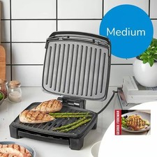 George Foreman Immersa Grill