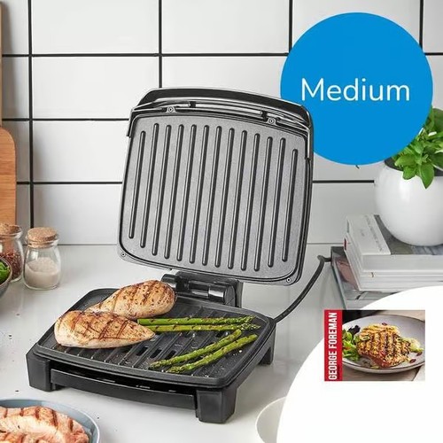 George foreman immersa - george,