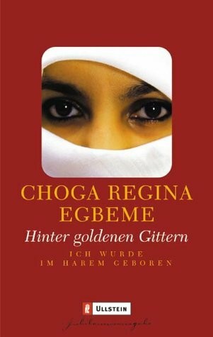Hinter goldenen gittern - hinter,