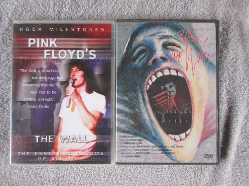 Pink floyd the - pink,
