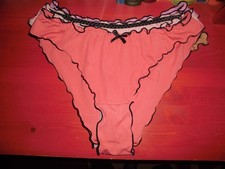 4 Slips Damenslips Grösse 44/46