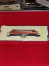 Minitrix / Trix 12270 Diesellok In Originalverpackung Spur N Modell  M61.004