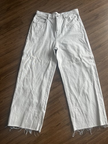 Armedangels cropped jeans - armedangels,cropped, jeans,w31