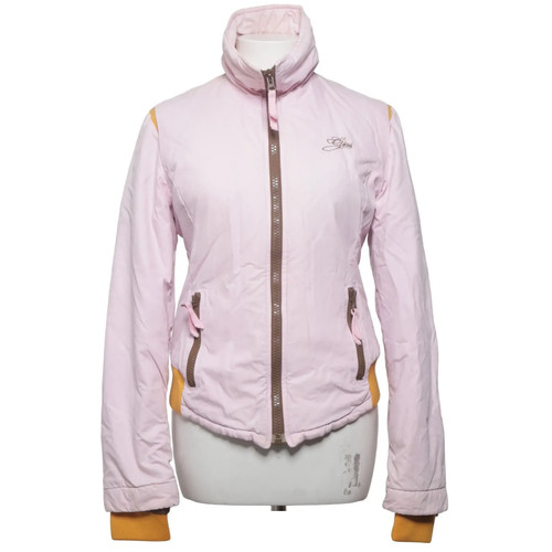 Gsus industries winterjacke - gsus, industries,