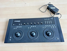 Euphonix MC Color Grading