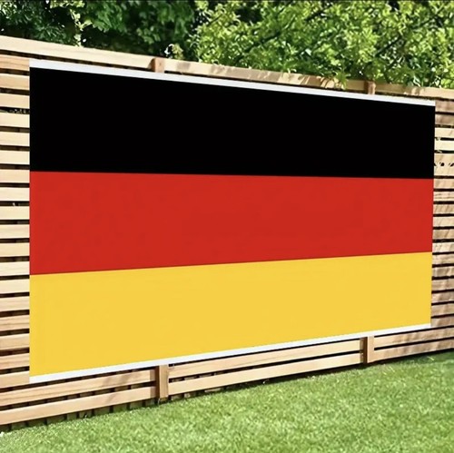 Flagge banner poster - banner, 210x300cm