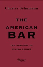 The American Bar: The Artistry