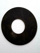 KÖRO Heberglockendichtung 65x28,5x3 mm für DAL-Spülkästen 12.1050 Ersatzteil