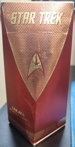 Star trek uhura women eau - trek, de
