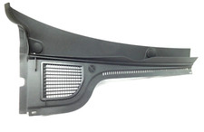 5H0819404 Wasserkastenabdeckung Windabweiser Volkswagen Golf 8 2,0 TDI DSRB VAG