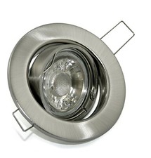 LED Einbaustrahler 230V Set