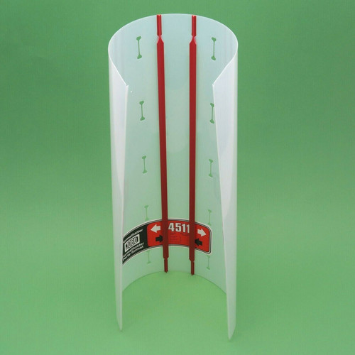 Jobo 4511 print format holder - print,
