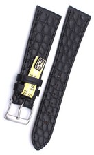 Uhrenarmband 21mm flach - 21mm, /18