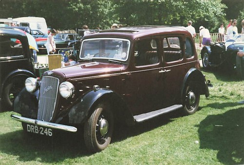 Oldtimer auto foto - foto, 15