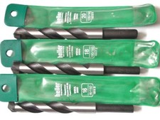 3 Stück HELLER Betonbohrer