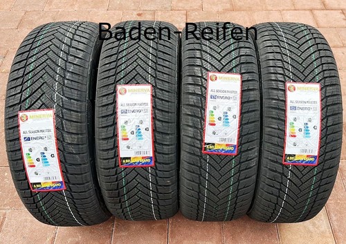 Ganzjahresreifen reifen - 4,