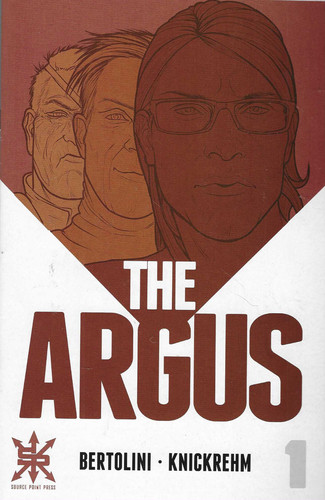 The argus 2022 mark - argus,