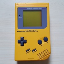 Nintendo GameBoy Classic