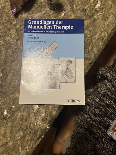Grundlagen der manuellen - der,