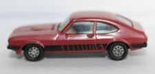 Ford Capri III  S   Herpa 1:87 Rücklichter gesupert