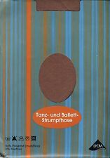 2er Pack Tanzstrumpfhose 90