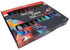 Acrylfarben Set Acryl Farben