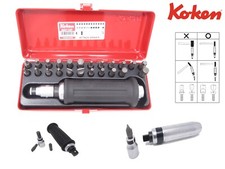 Koken Handschlagschrauber-Sätze