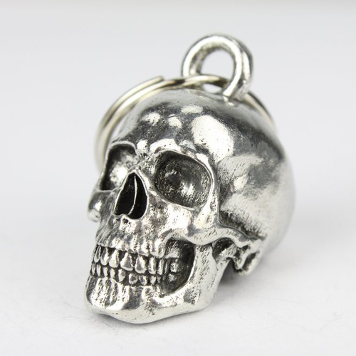 Totenkopf skull schädel - schädel, biker