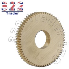 Messinggetriebe Alfa Romeo