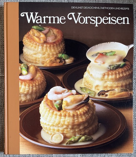 Die kunst des kochens - die,